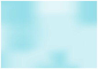 ビジネス的グラデーション背景8群青色