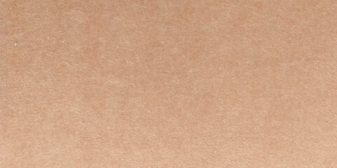 Close-up on detail of Old Paper Texture Background. Vector Design.