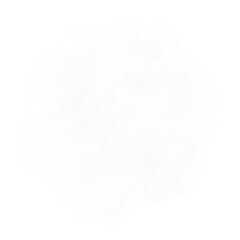 white snow background