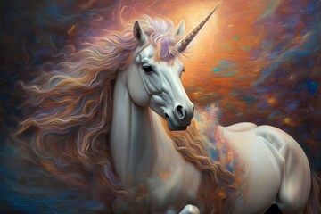 Unicorn 