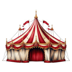 acircus tent png