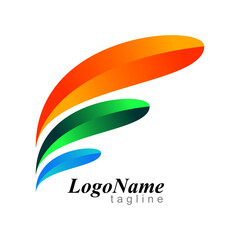 Design Logo Business Company Office Healthy