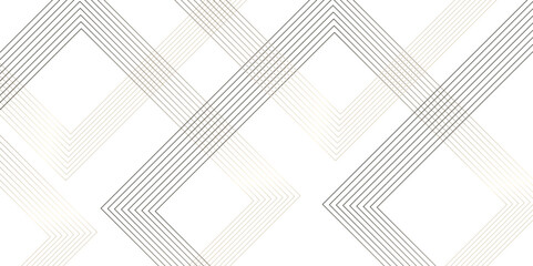 Vector digital art and diagonal striped then square wave line. seamless wave stripe creative design. geometric tech template texture for banner, poster, presentation, brochure, print, flyer, card.