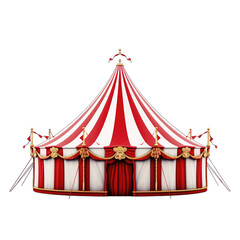 acircus tent png