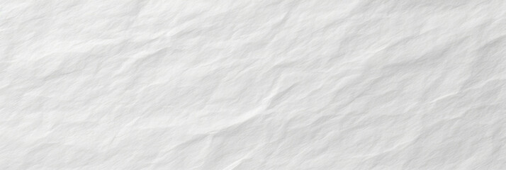 Obraz premium white paper texture background, White cardboard surface paper,banner white paper