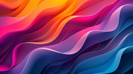 Contemporary abstract background with simplistic cover design and dynamic geometric shapes, perfect for website pages or creative wallpapers.