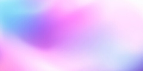 Obraz premium purple, blue, and pink blur gradient colors background, pink blue gradient color background. banner poster background
