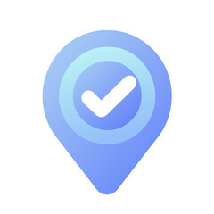 check mark icon