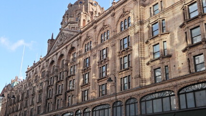 Fototapeta premium London