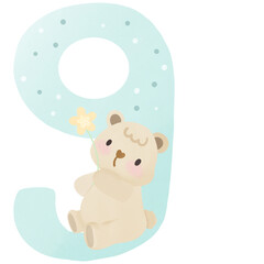 Number 