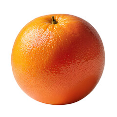 Grapefruit image isolated on a transparent background PNG photo