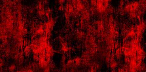  Abstract dark red texture of a grunge concrete wall with cracks and scratches background. distressed grunge concrete wall texture. abstract vintage of old surface texture background. marble texture.