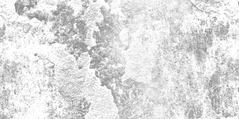 Abstract white and black texture of a grunge concrete wall with cracks and scratches background. distressed grunge concrete wall texture. abstract vintage of old surface texture background.