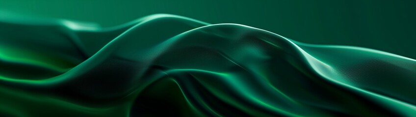 : A sophisticated corporate green background design crafted for versatile use in ads, banners, and social media posts. 