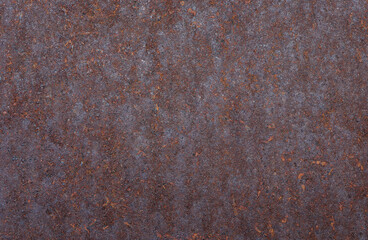 Texture of old zinc, Background and texture of rust iron. old metal iron rust texture