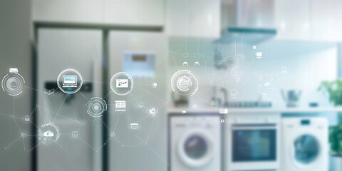  Smart Home Technology Integration for the Future - Connectivity Banner