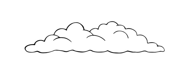 Vector Comics Book Speech Bubble Elements