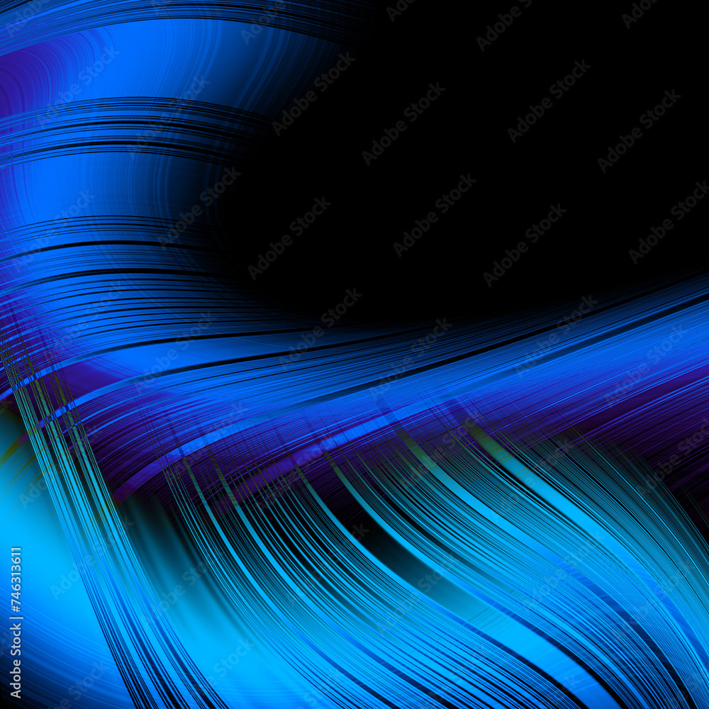 Aufkleber abstract grainy gradient background noise texture effect summer poster design