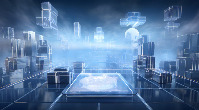 digitalization and future backgound