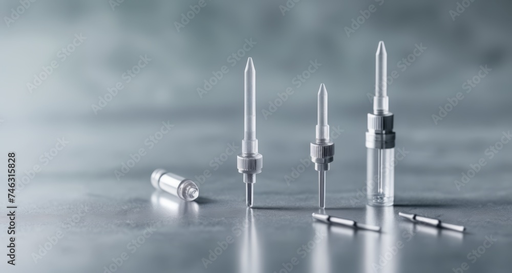 Poster precision tools for precise tasks