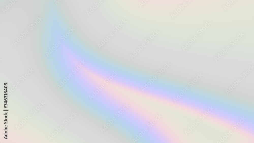 Poster Abstract blur gradient background. Smooth texture effect poster design