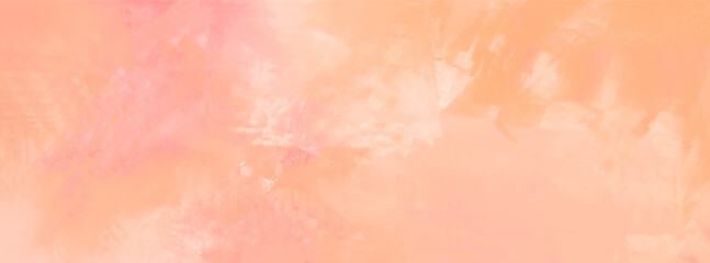 Abstract Pink paint Background. Vector illustration design