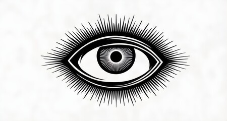  Eye of the Beholder - A Symbol of Insight and Perception