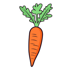 Vegetable icon png - minimalist simple fresh vegetable illustration clipart icon vector jpg png white background that have some abstact clear vibes.