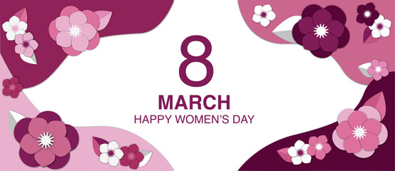happy womens day