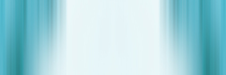 blurred abstract blue background texture with copy space