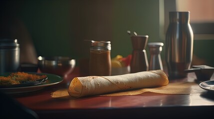roll