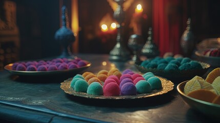 laddoo