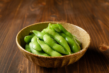 枝豆