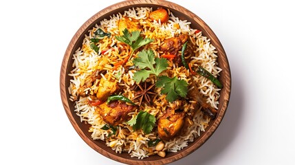 Kuzhimanthi or Hot and Spicy Manthi Arabic Dish