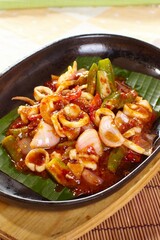 Malaysian Food & Beverage