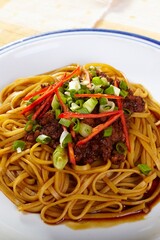 Asian Food & Beverage