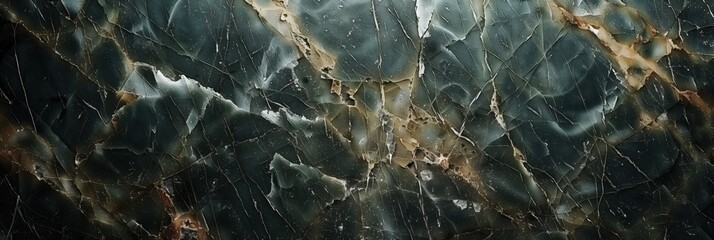Green Marble Texture