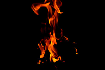 fire