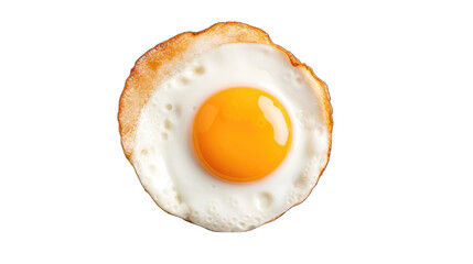 fried egg png