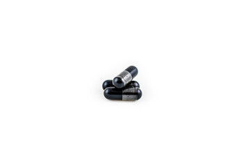 The Many Shapes and Sizes of Pills
