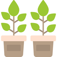 Plants Icon