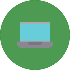 Laptop Icon