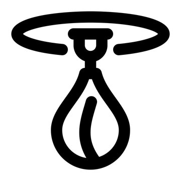 recommend clip art: Speed Bag Icon