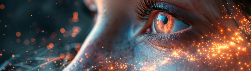 The competitive edge of analytics in AI art generation,generative ai