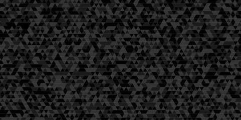 	
Abstract geometric background vector seamless technology gray and white background. Minimal geometric pattern gray Polygon Mosaic triangle Background, business and corporate background.