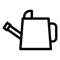 watering can icon 