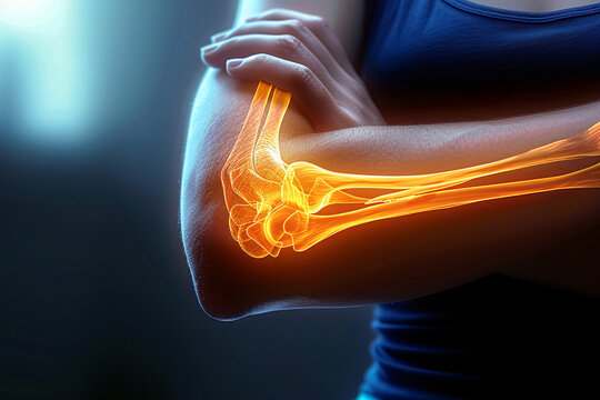 person with pain in his elbow, body with pain in the elbow, man holding his elbow, person with a elbow pain, person with pain, elbow pain