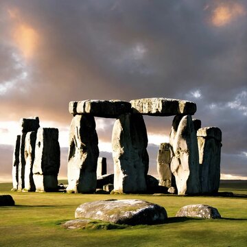 Stonehenge