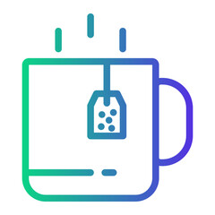 tea icon