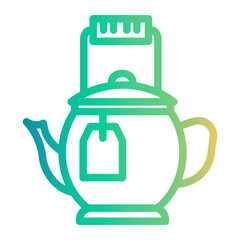tea icon